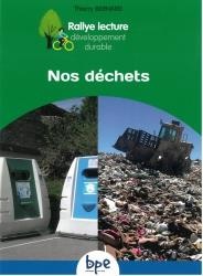 Nos Dechets Cycle 3 