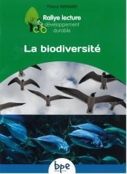 La Biodiversite Cycle 3 