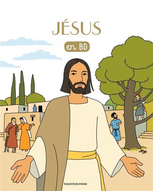 Filoteo - Les Chercheurs De Dieu Tome 21 : Jesus 