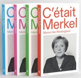 C'etait Merkel 