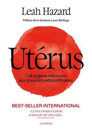 Uterus, La Ou Tout A Commence : Cet Organe Meconnu Aux Pouvoirs Extraordinaires 