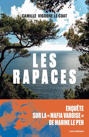 Les Rapaces 