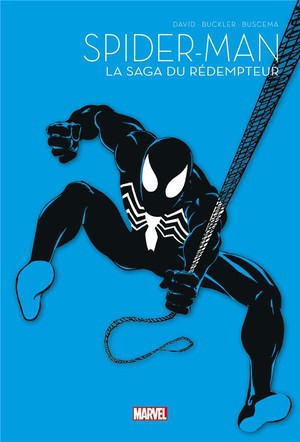 Spider-man - Edition Anniversaire Tome 3 : La Saga Du Redempteur 