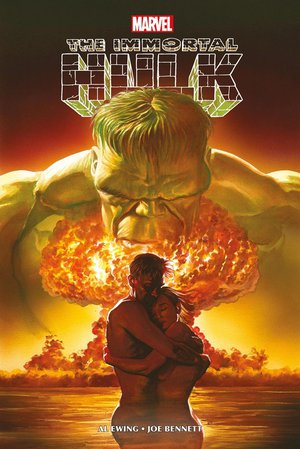 Immortal Hulk : Integrale Vol.1 