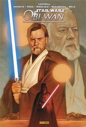 Star Wars : Obi-wan : Le Role Du Jedi 