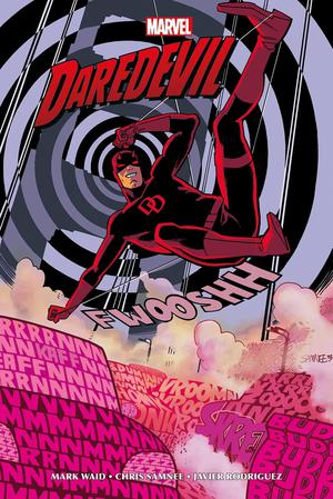 Daredevil Par Mark Waid Tome 2 