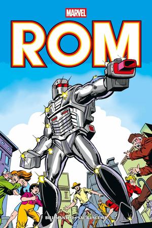 Rom Tome 1 