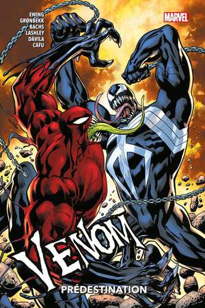 Venom Tome 5 