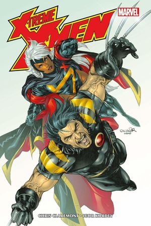 X-treme X-men Tome 2 