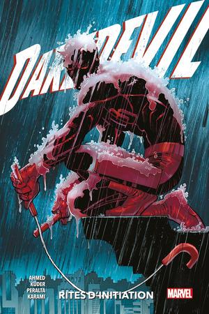 Daredevil Tome 1 