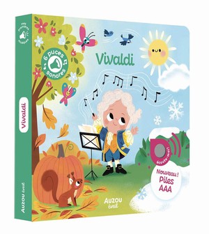 Vivaldi 