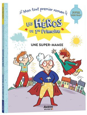 Une Super-mamie ; Super Debutant 