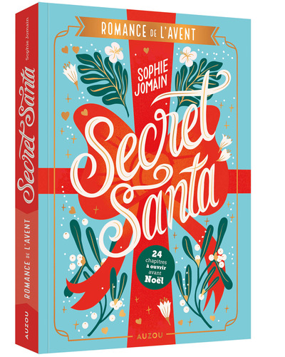 Romance De L'avent : Secret Santa 