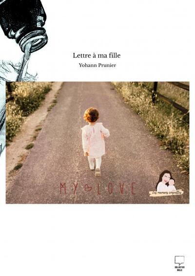 Lettre A Ma Fille 