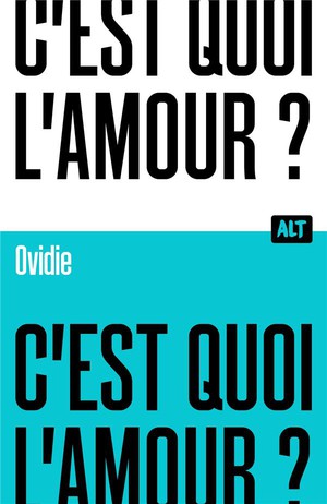 C'est Quoi L'amour ? 