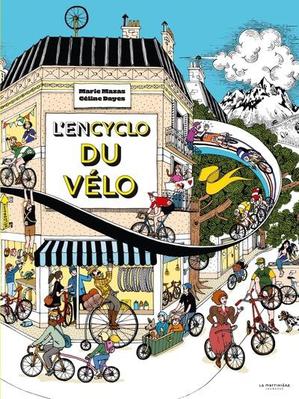 L'encyclo Du Velo 