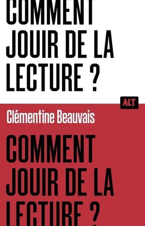 Comment Jouir De La Lecture ? 