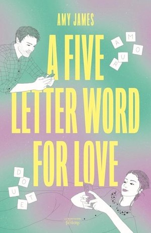 A Five-letter Word For Love 