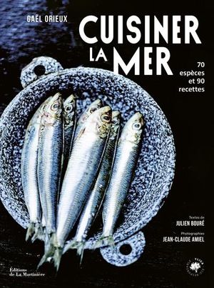 Cuisiner La Mer 