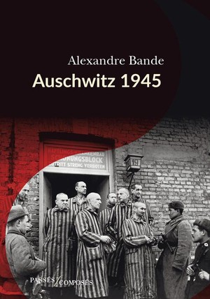 Auschwitz 1945 