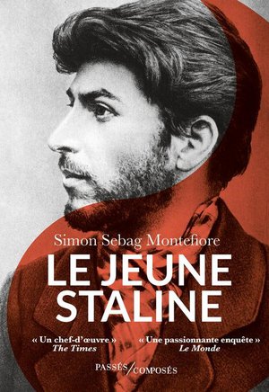 Le Jeune Staline 