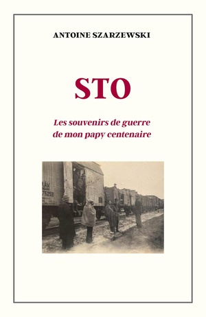 Sto : Les Souvenirs De Guerre De Mon Papy Centenaire 