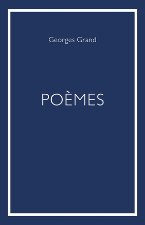 Poemes 