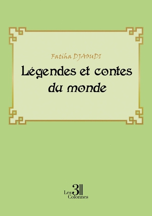 Legendes Et Contes Du Monde 