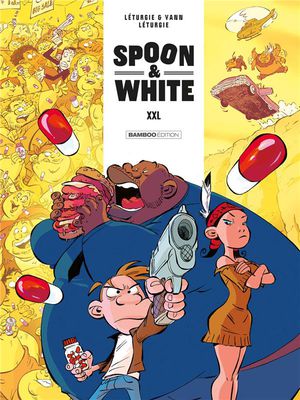 Spoon & White Tome 6 