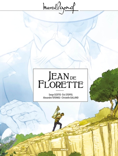 Jean De Florette : Integrale Tomes 1 Et 2 