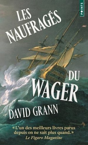 Les Naufrages Du Wager 