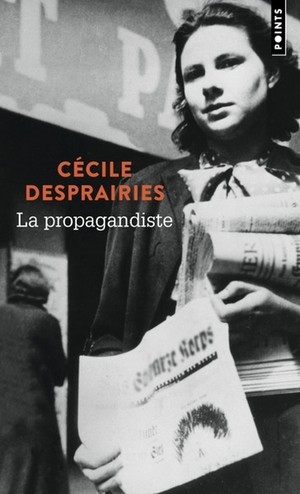 La Propagandiste 