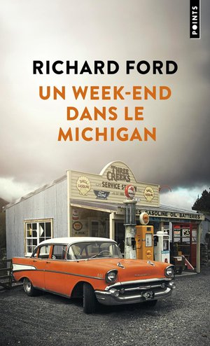 Un Week-end Dans Le Michigan 