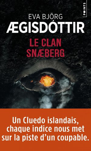 Le Clan Snaeberg 