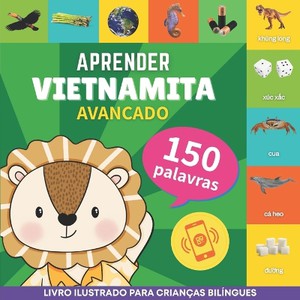 Aprender vietnamita - 150 palavras com pron�ncias - Avan�ado