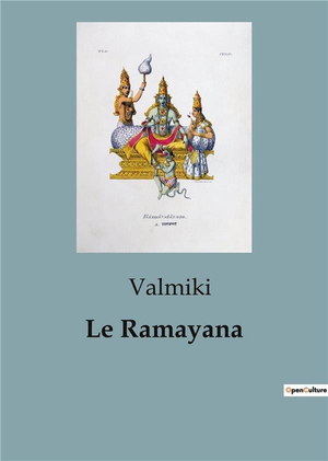 Le Ramayana 