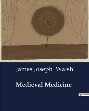 Medieval Medicine 