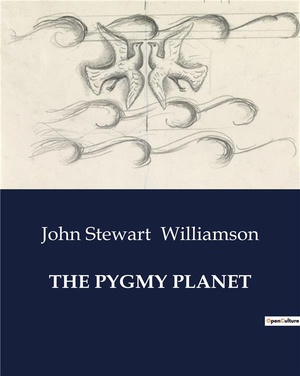 The Pygmy Planet 