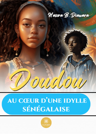 Doudou - Au Coeur D Une Idylle Senegalaise 