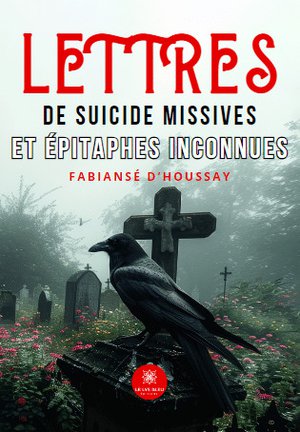 Lettres De Suicide Missives Et Epitaphes Inconnues 