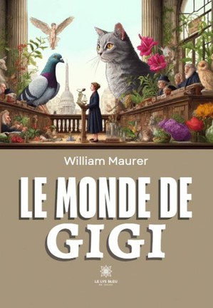 Le Monde De Gigi 
