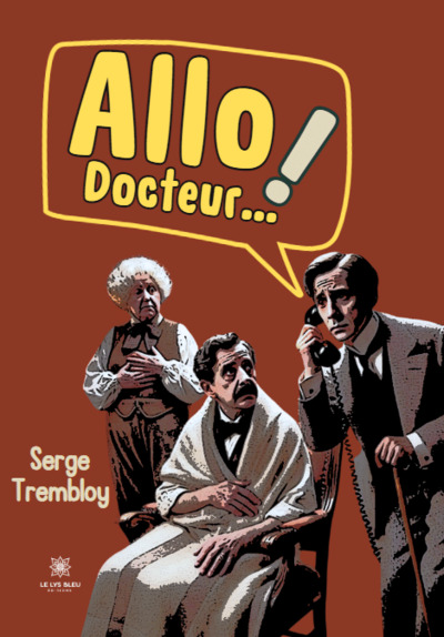 Allo ! Docteur 