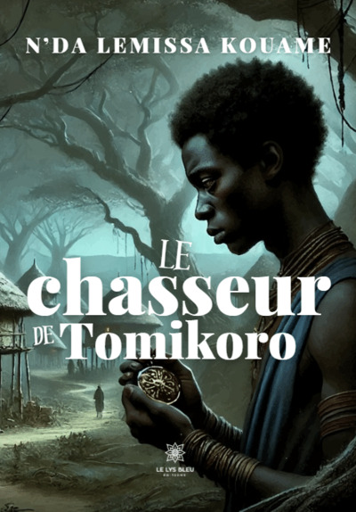 Le Chasseur De Tomikoro 