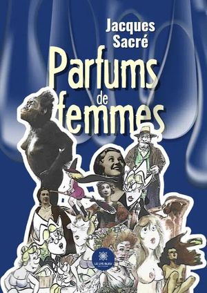 Parfums De Femmes 