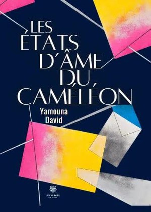 Les Etats D'ame Du Cameleon 