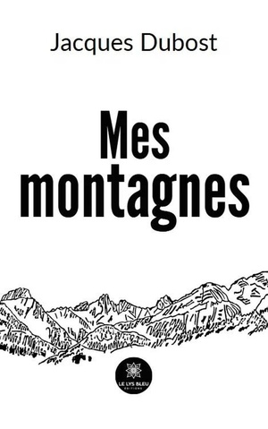 Mes Montagnes 