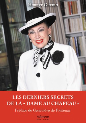 Les Derniers Secrets De La Dame Au Chapeau 