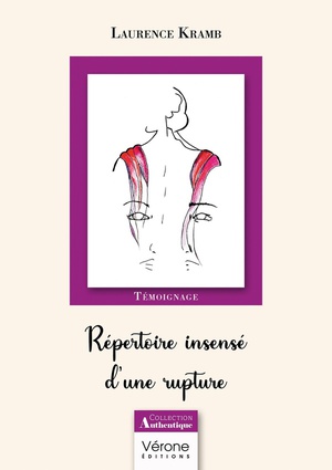 Repertoire Insense D'une Rupture 