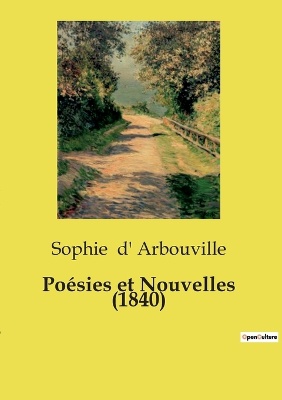 Po�sies et Nouvelles (1840)