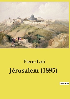 J�rusalem (1895)